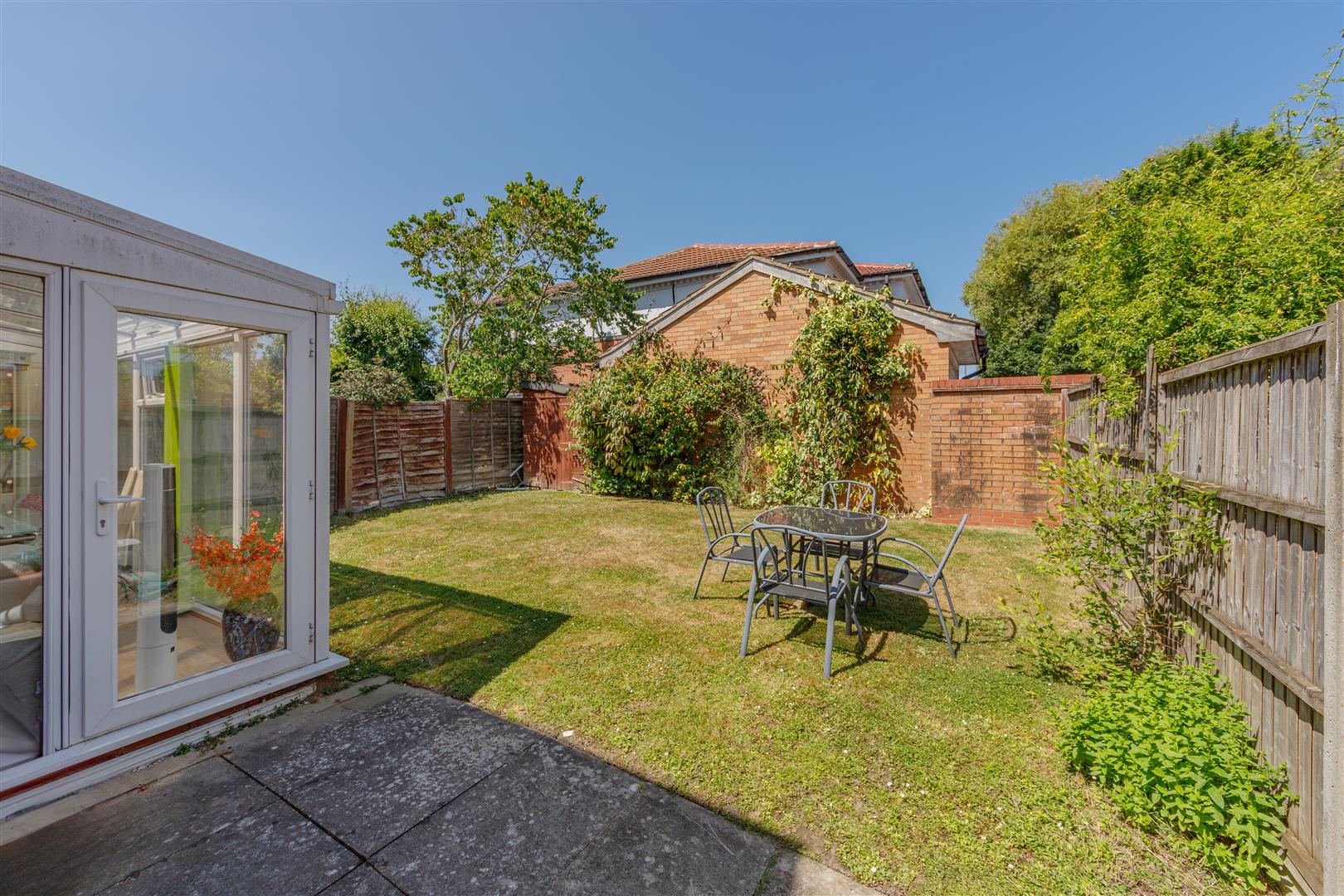 Glendevon Close, Edgware